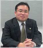 弁護士　駒井重忠